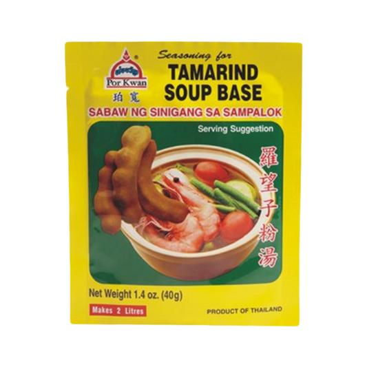 PK Bột Me / Tamarind Soup Powder (48x40g)