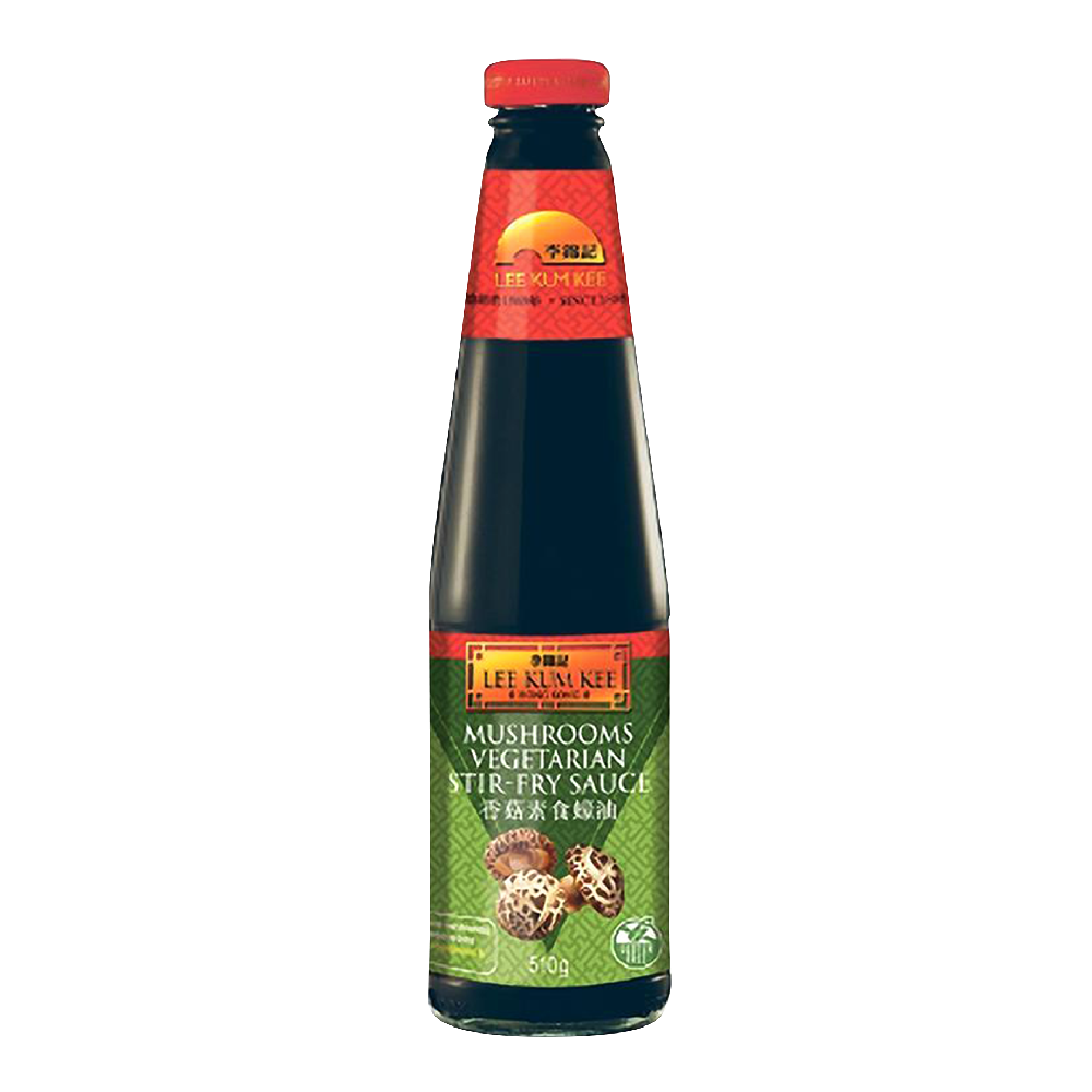 LKK Sốt Nấm Chay Msr Sauce (12x510g)