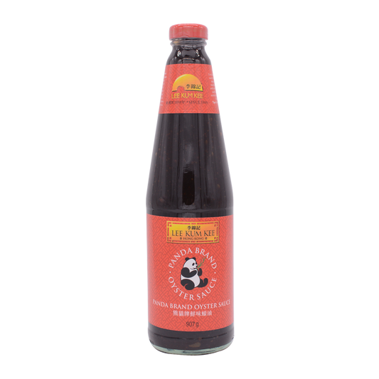 LKK Dầu Hào / Panda Oyster Sauce L (12x907g)