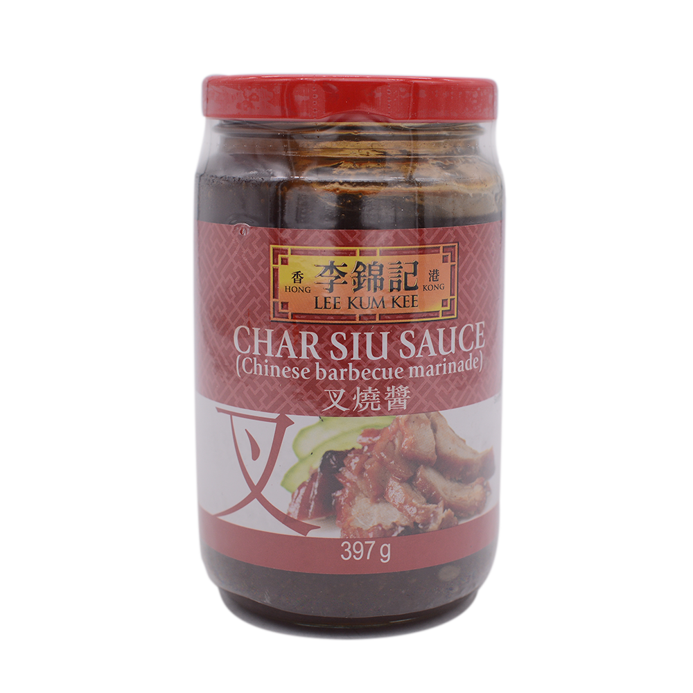 LKK Char Sui Sauce (12x397g)