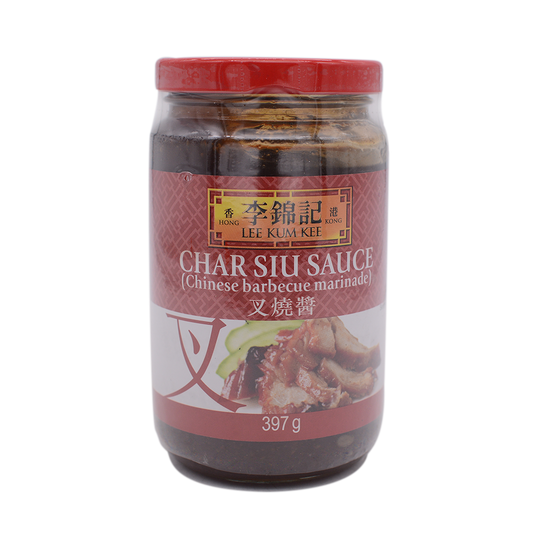 LKK Char Sui Sauce (12x397g)