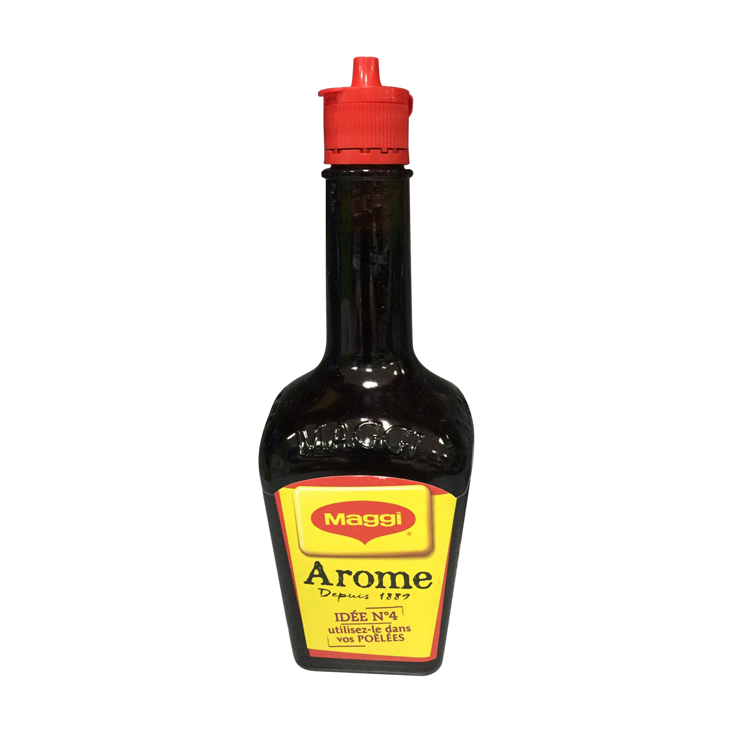 MAGGI Xì Dầu Pháp / Arome Saveur S (200ml)