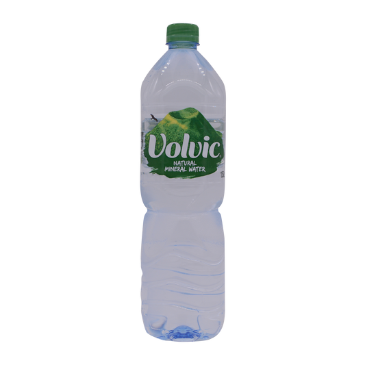 VOLVIC Nước Suối / Mineral Still Water L (V) (1.5L)
