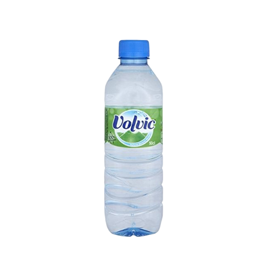 VOLVIC Nước Suối / Mineral Still Water S (500ml)
