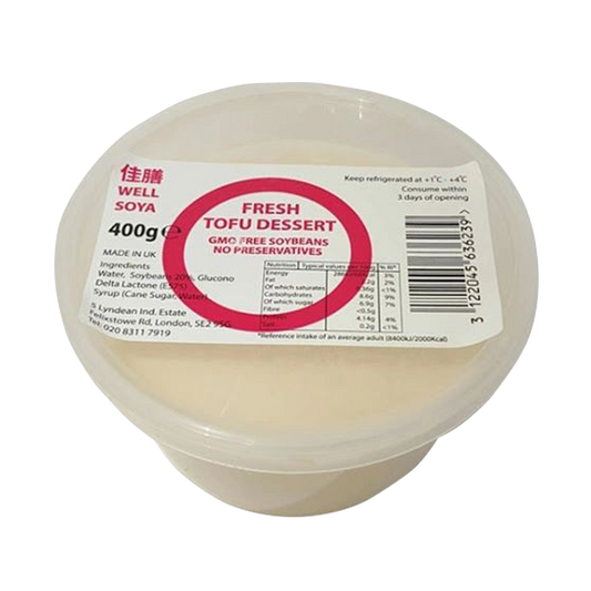WS Tào Phớ / Dessert Tofu (400g)