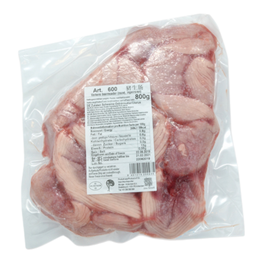 TD Dạ Con / Phèo / Uteri (12x800g)