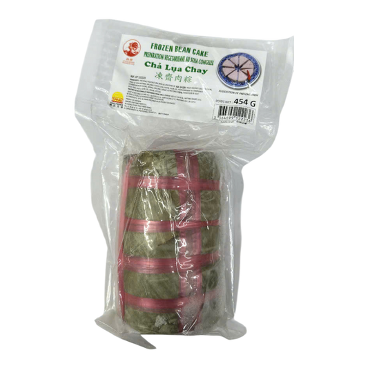 COCK Cha Lua Chay / Vegan Pork Roll (454g)