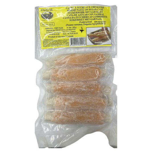 EXO Chao Tom Boc Mia (250g)