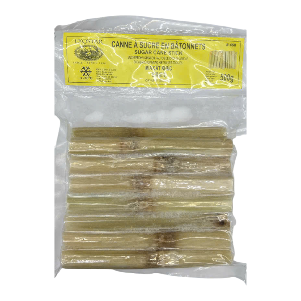 EXOSTAR Mia Cat Khuc (500g)