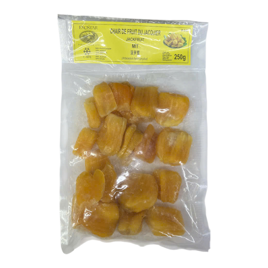 EXOSTAR Mít Đông Lạnh / Jackfruit (250g)