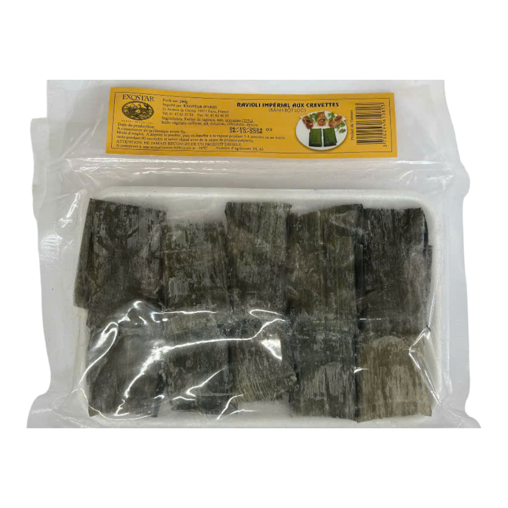 EXO Bánh Bột Lọc / Hue Cake (200g)