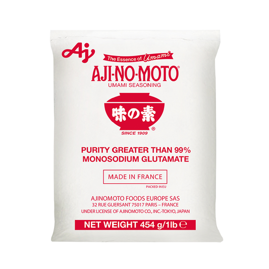 AJI Mì Chính/ Bột Ngọt / MSG (454g)