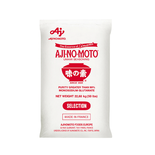 AJI Bột Ngọt / MSG XL (22.68kg)