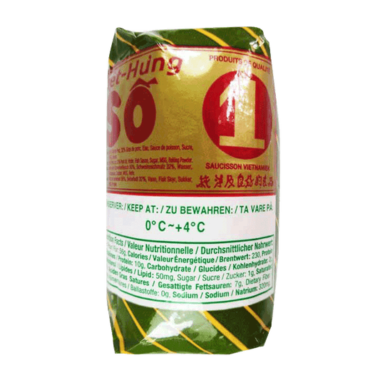 VH Giò Số 1 / Pork Roll (500g)