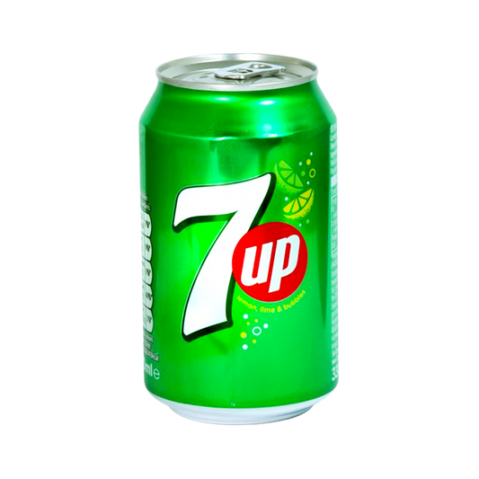 7UP Regular (330ml)