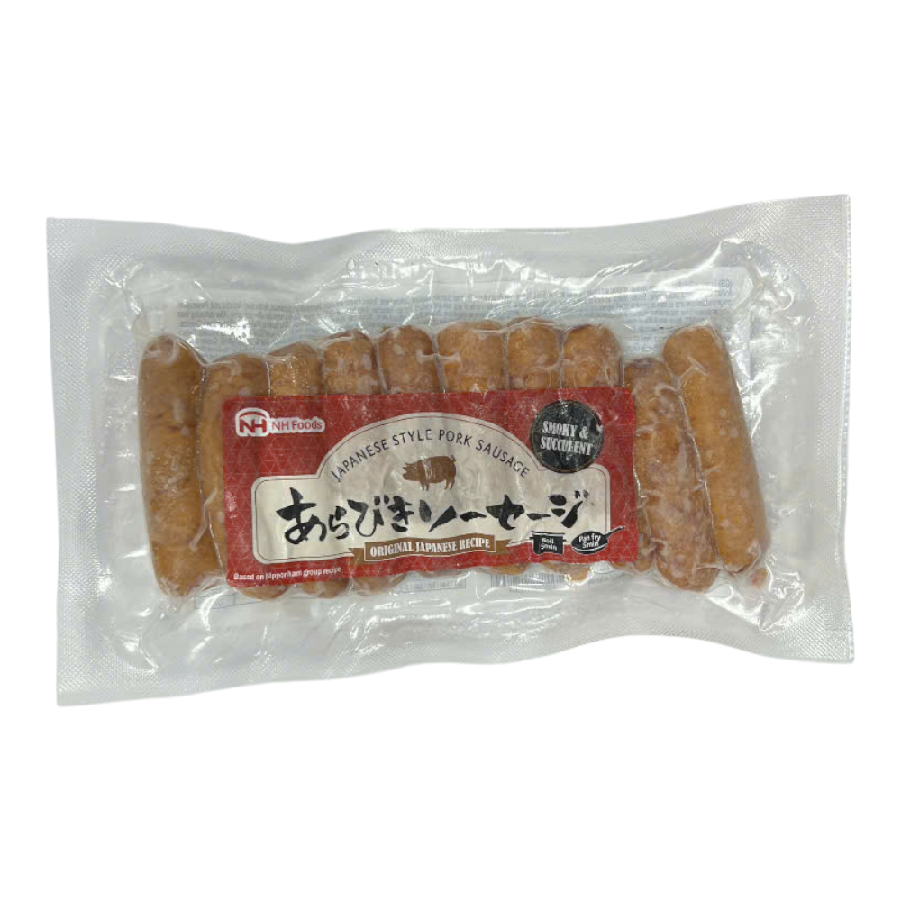 ARABIKI Sausage Japanese Style (200g)
