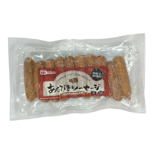ARABIKI Sausage Japanese Style (200g)