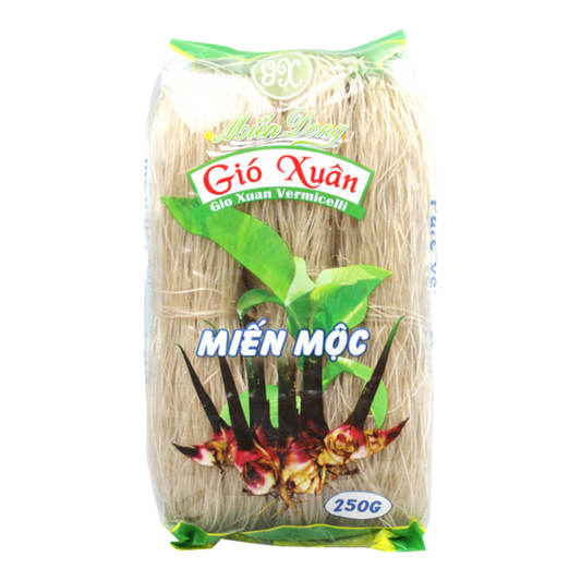 GX Miến Gió Xuân / Dzong Vermicelli (30x250g)
