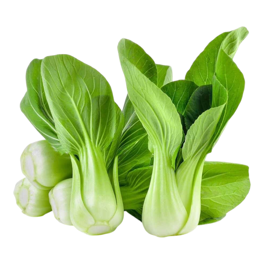 Cải Thìa Trắng / Pakchoi (kg)