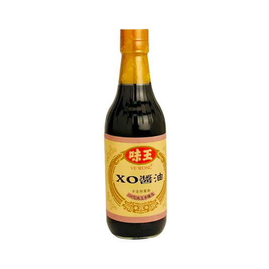 VW XO Soy Sauce (590ml)