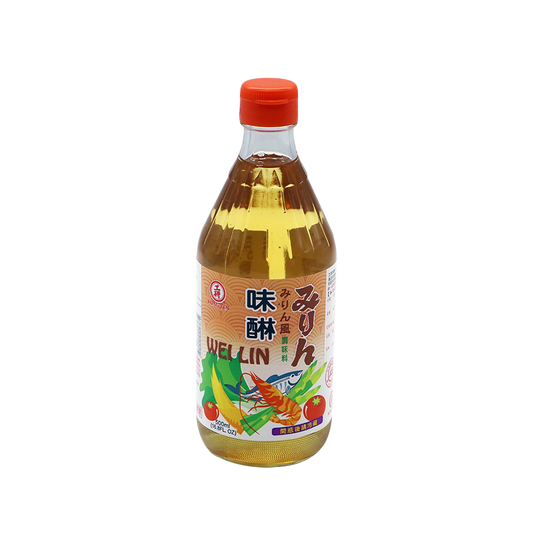 KY Wei Lin / Mirin (500ml)