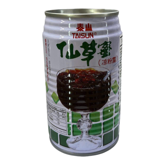 TSN Grass Jelly Original Flv (V) (320ml)