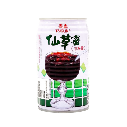 TSN Grass Jelly Original Flv (V) (24x320ml)