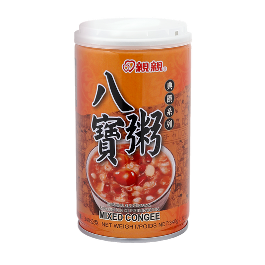C.CHIN Chè Thập Cẩm / Mixed Congee (340g)