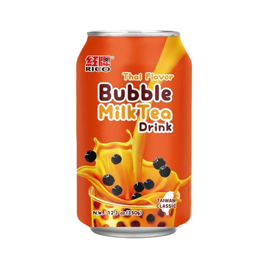 RC Bubble Milk Tea Thai (350g)