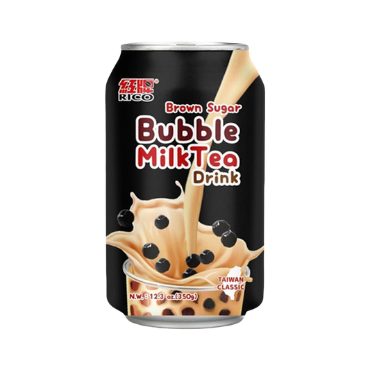 RC BubBLE MTea Brn Sugar Bottle (24x350g)