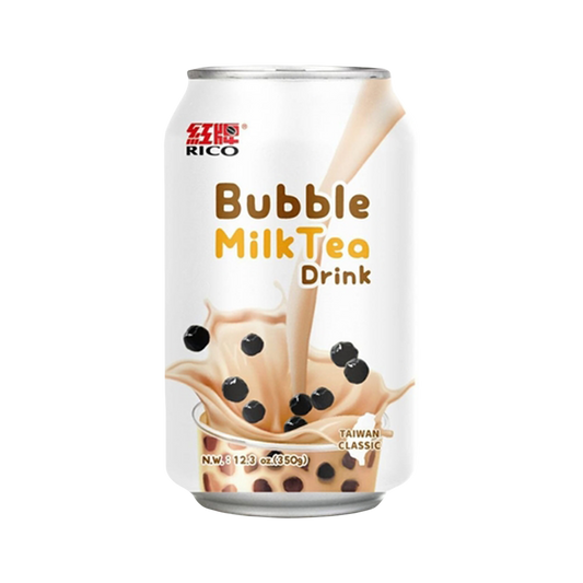 RC Bubble Milk Tea Classic (24x350g)