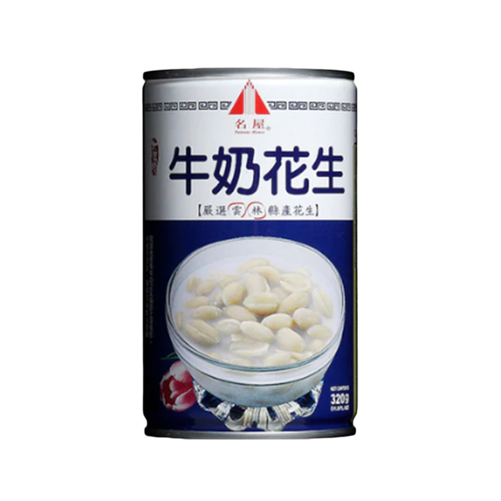 F.HOUSE Chè Đậu Phộng / Peanut Dessert (320g)