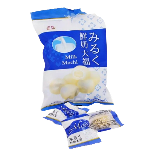RF Milk Mochi (120g)