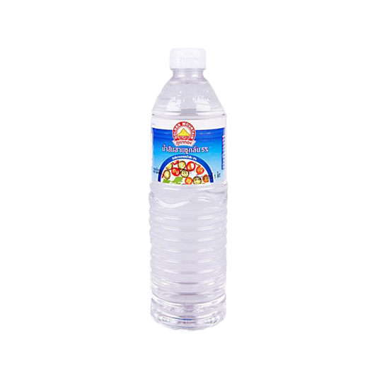 GM Dấm Trắng White Vinegar (12x980ml)