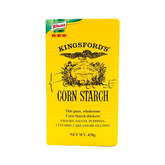 KNORR Bột Bắp / Kingsford Corn Starch (420g)