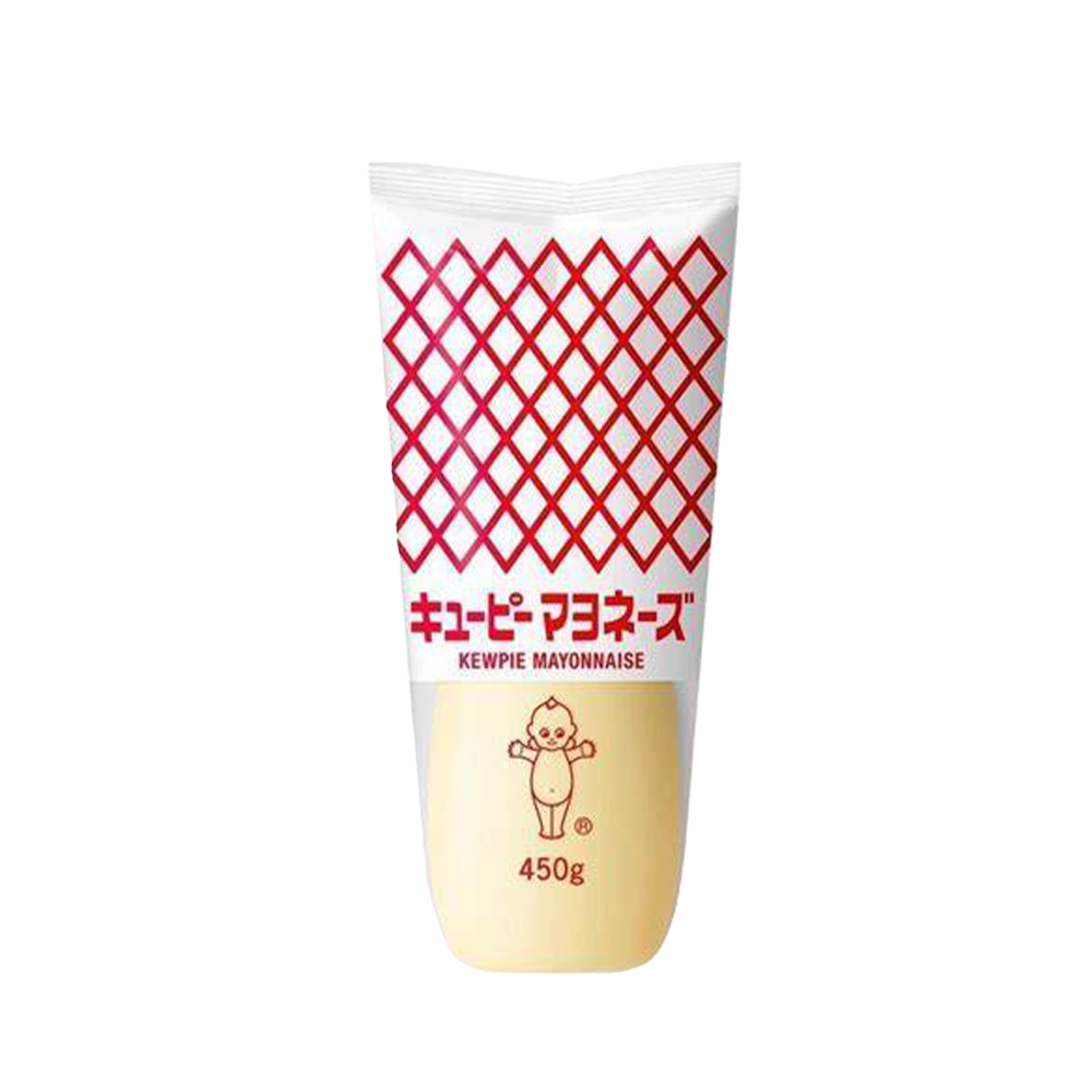 KEWPIE Japanese Mayonnaise (450g)