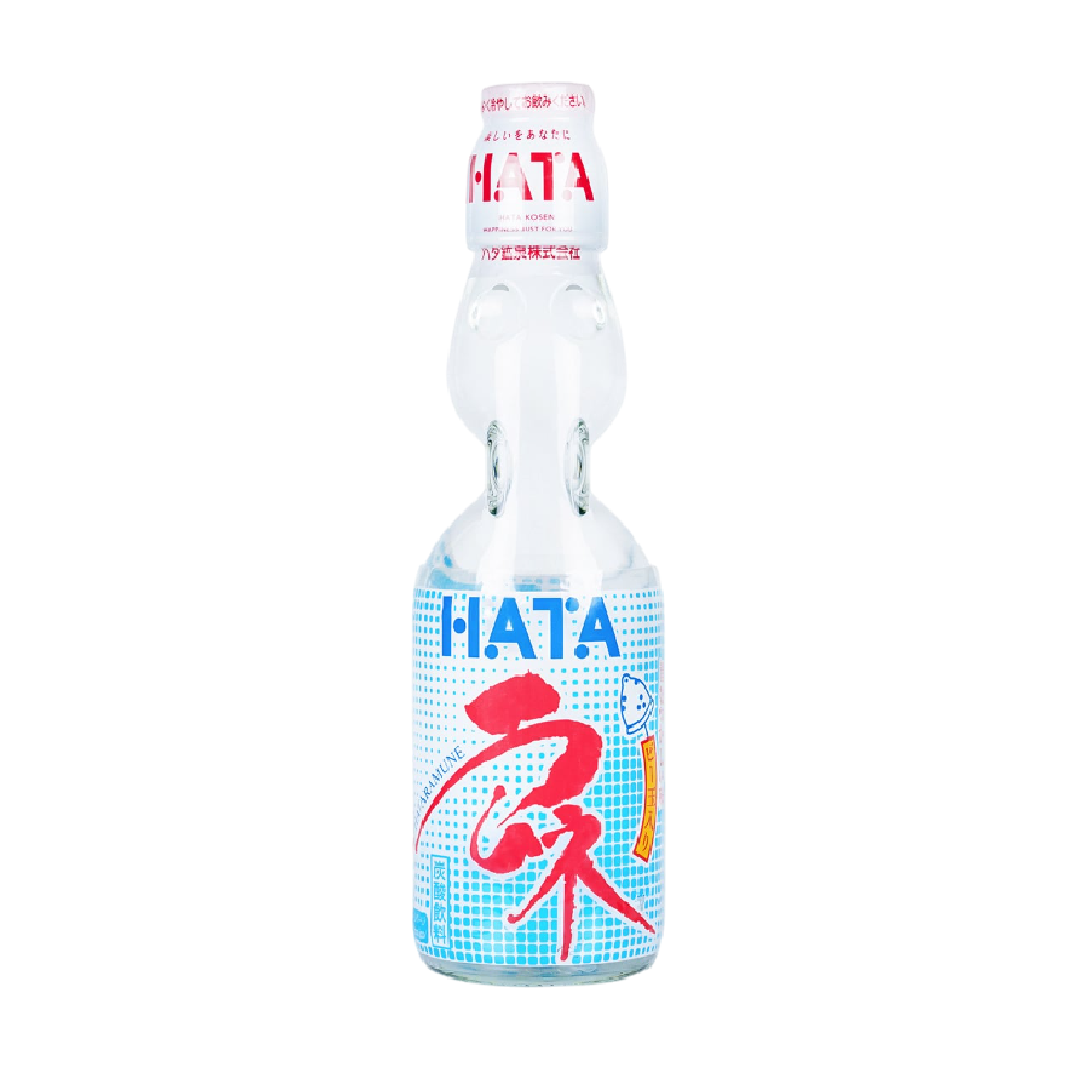 HTKS Ramune Soda (200ml)