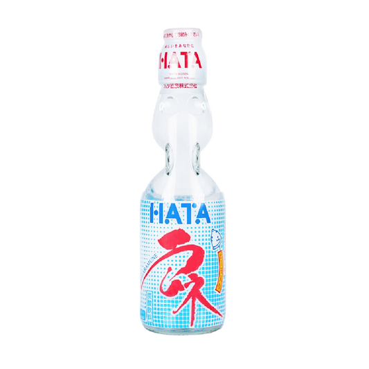 HTKS Ramune Soda (200ml)