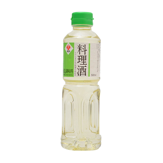 MRT Ryorishu / Cooking Sake (500ml)