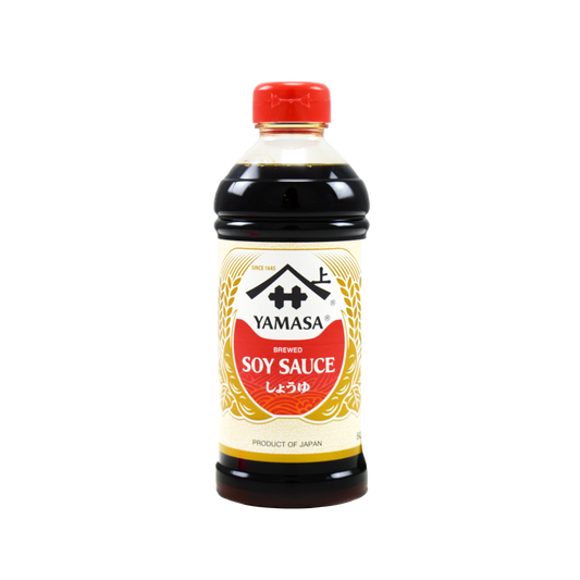 YMS Dark Soy Sauce (500ml)