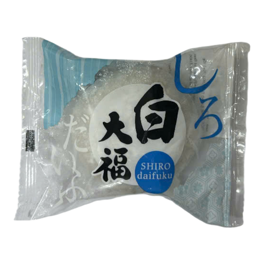 SRK Kem Mochi - Shiro Daifuku / Mochi Ice Cream (110g)