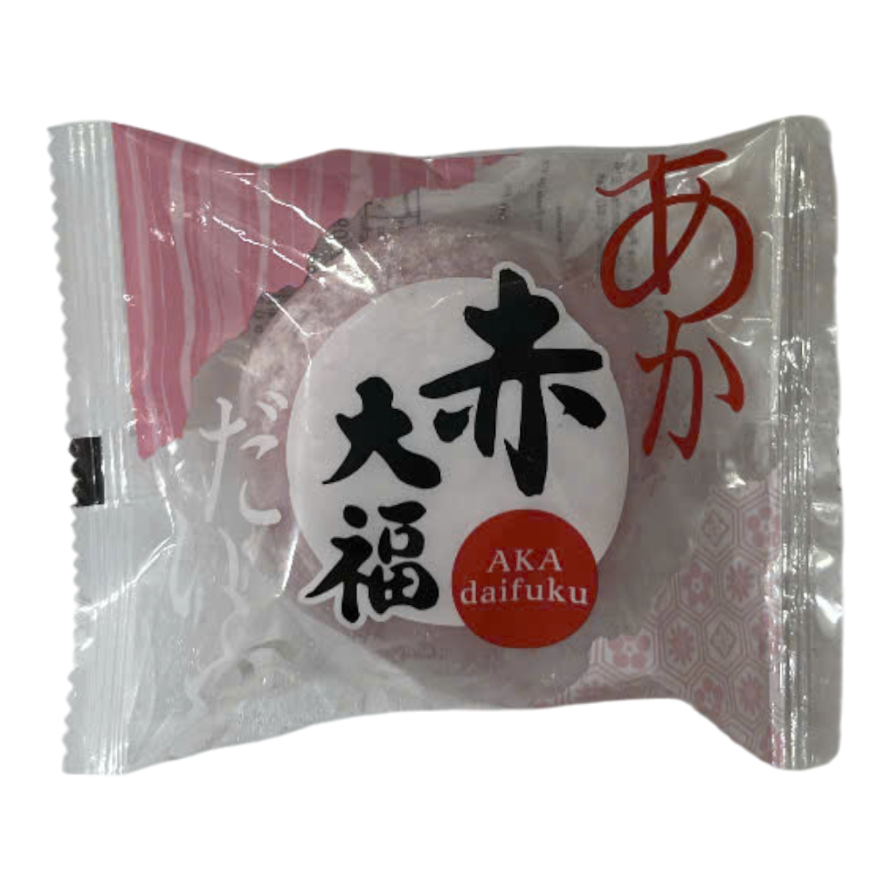 SRK Kem Mochi - Aka Daifuku / Mochi Ice Cream (110g)