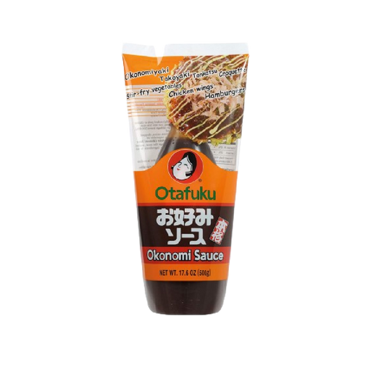 OTAFUKU Okonomi Sauce (500g)