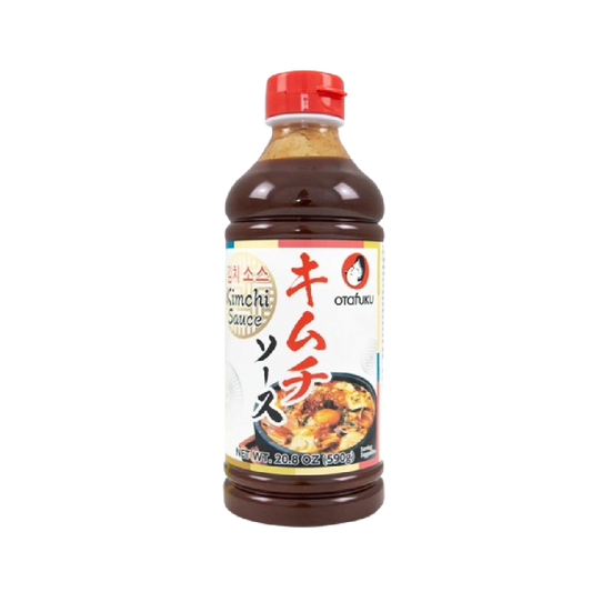 OTAFUKU Kimchi Sauce (590g)