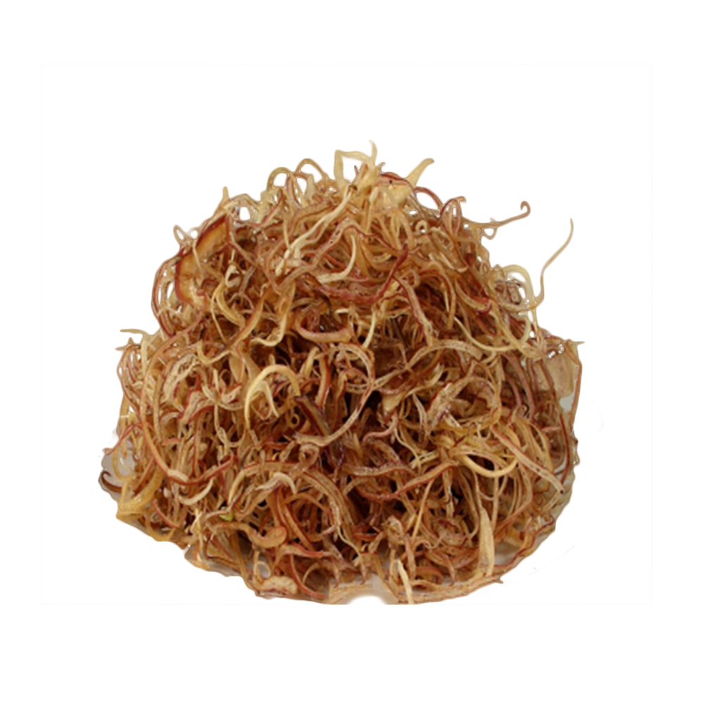 VN Bắp Chuối Bào / Sliced Banana Blossom (200g)