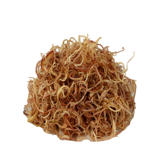 VN Bắp Chuối Bào / Sliced Banana Blossom (200g)