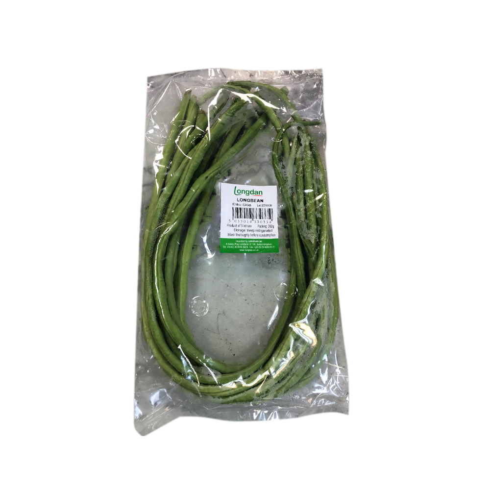 TT Đậu Đũa / Long Bean (200g)