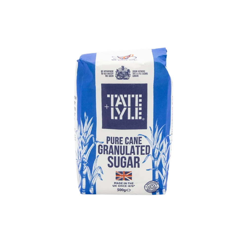 T&L Đường Trắng / Granulated Sugar (500g)