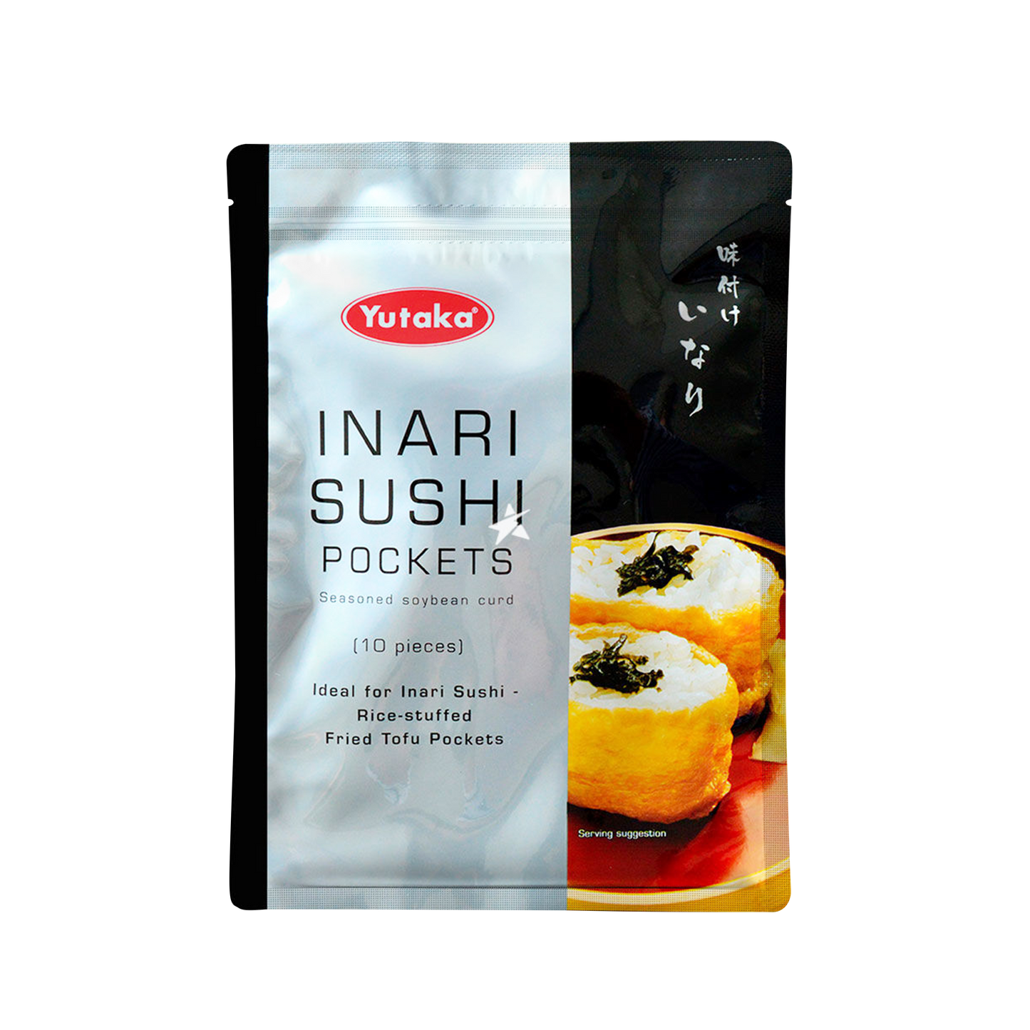 YTK Inari Age / Tofu Pouches (180g)