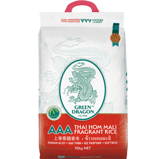 GD Gạo Rồng / Thai Fragrant Rice (10kg)